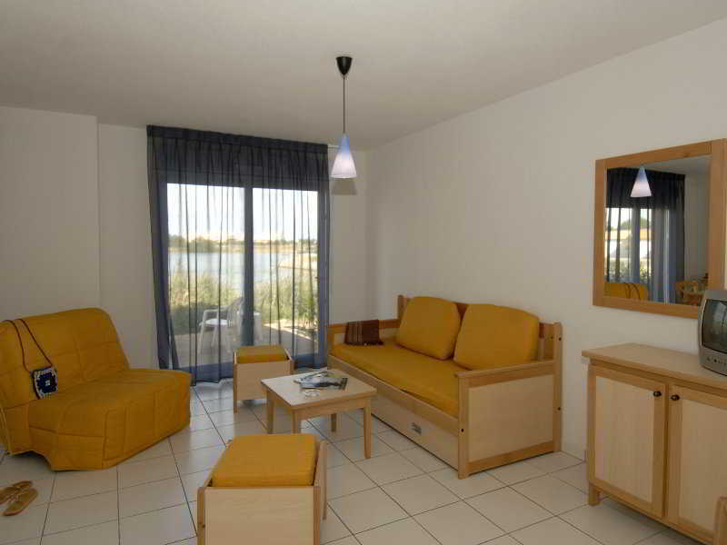 Hôtel Les Jardins De Venus à Leucate Extérieur photo